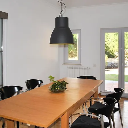 Quinta Do Chaparro Sleeps 8 Pool Wifi Quinta do Conde