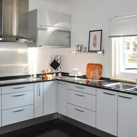 Quinta Do Chaparro Sleeps 8 Pool Wifi Villa Quinta do Conde