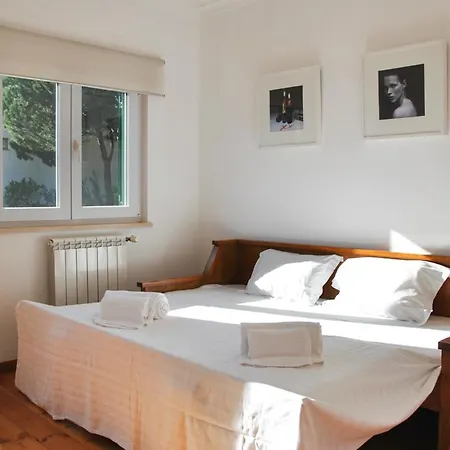 Villa Quinta Do Chaparro Sleeps 8 Pool Wifi Quinta do Conde