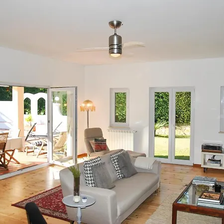 Quinta Do Chaparro Sleeps 8 Pool Wifi * Quinta do Conde