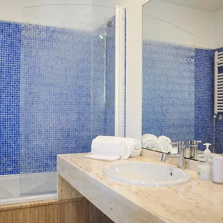 Quinta Do Chaparro Sleeps 8 Pool Wifi
