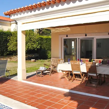 Quinta Do Chaparro Sleeps 8 Pool Wifi * Quinta do Conde