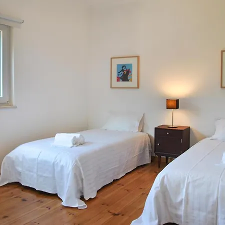 Quinta Do Chaparro Sleeps 8 Pool Wifi Quinta do Conde